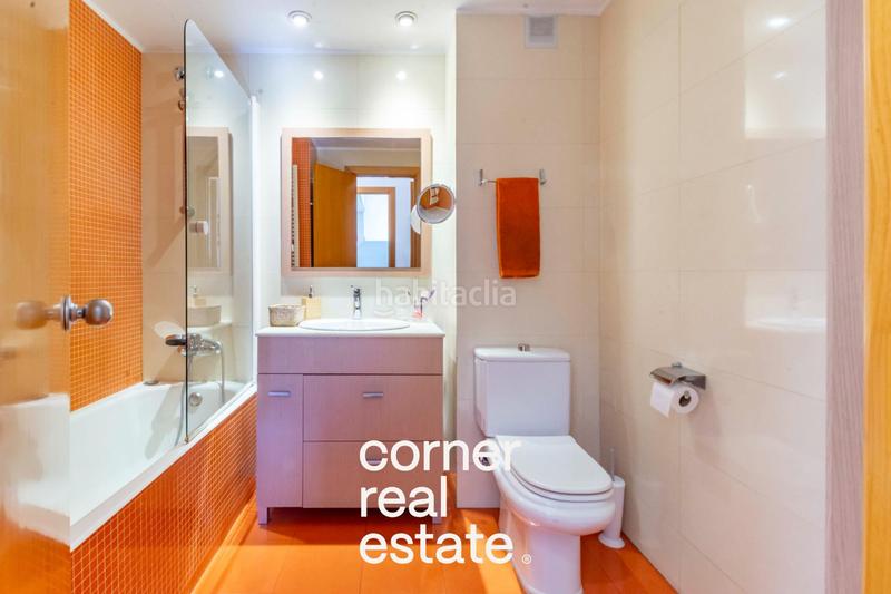 Foto e735102c-3c19-448c-b0c1-cb9480f6aef0. Rez-de-chaussée avec chauffage parking piscine dans Sant Cugat del Vallès