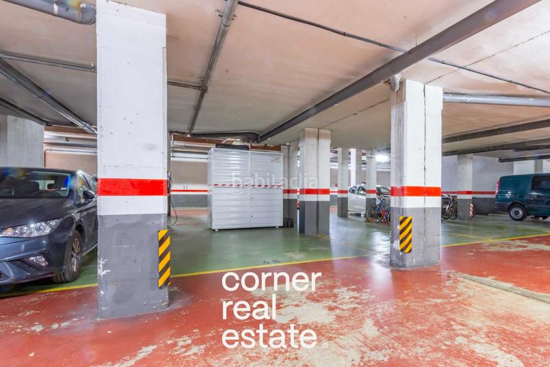 Foto e824e833-259a-4037-b80b-d8ec21fe817d. Rez-de-chaussée avec chauffage parking piscine dans Sant Cugat del Vallès