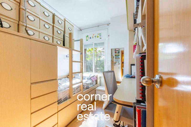 Foto f8b406fb-3fd6-4da5-b061-dc27c88635a8. Rez-de-chaussée avec chauffage parking piscine dans Sant Cugat del Vallès