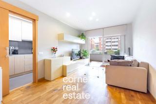 Appartement  Carrer de carrasco i formiguera. Espectacular piso en exclusiva en coll favá