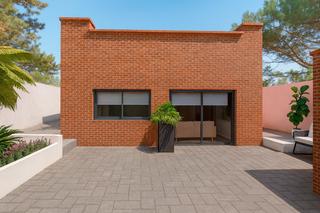 Chalet  Avenida del baixador. Exclusivo chalet en valldoreix, sant cugat del vallès  obra nuev