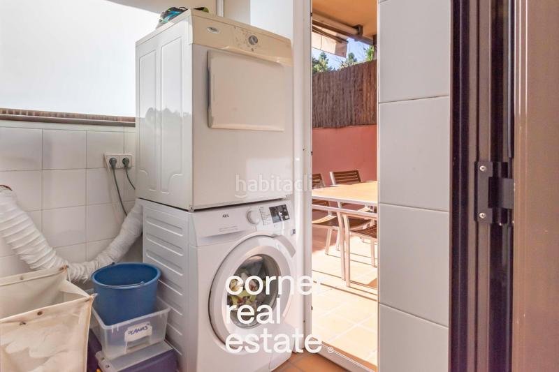 Foto 10b8b892-a32d-4a79-a86a-f62244c2cd69. Planta baixa amb calefacció aparcament piscina a Sant Cugat del Vallès