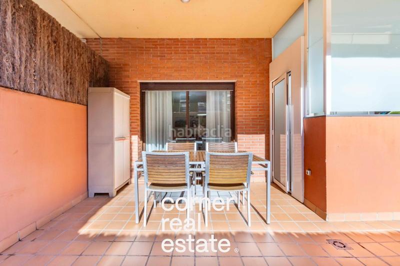 Foto 4c7a7225-20aa-4c60-bc2f-226435360e1e. Planta baixa amb calefacció aparcament piscina a Sant Cugat del Vallès