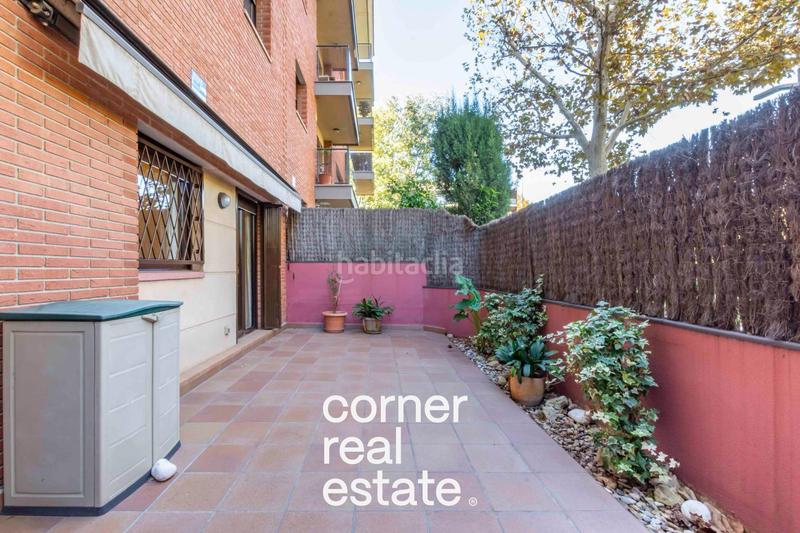 Foto 4fe7dc40-fbef-4c5c-a6c6-b45451380e65. Planta baixa amb calefacció aparcament piscina a Sant Cugat del Vallès