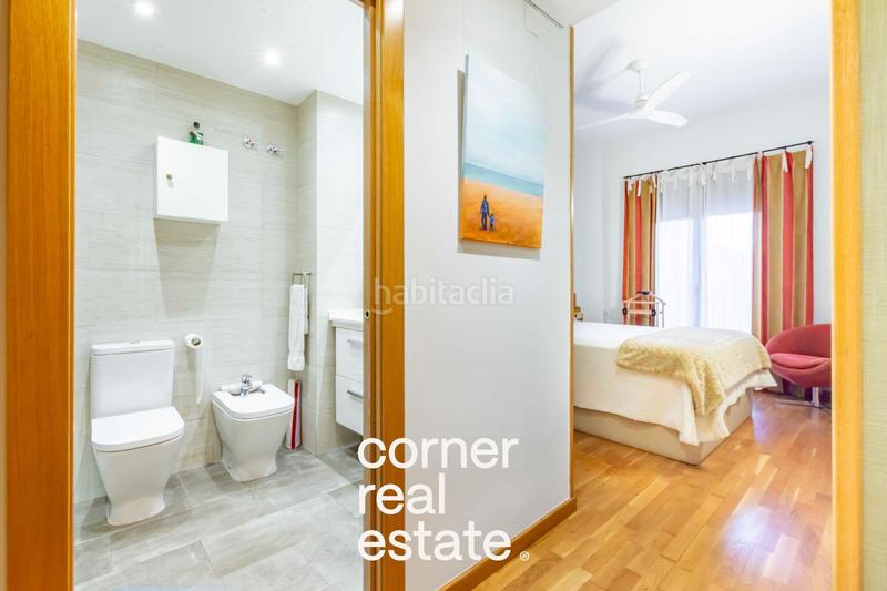 Foto 550f8596-54fb-4603-82e2-edd8dcb0a052. Planta baixa amb calefacció aparcament piscina a Sant Cugat del Vallès