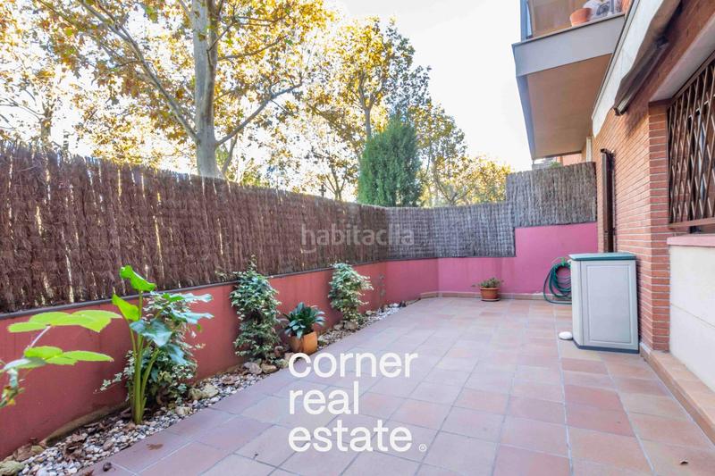 Foto 760e6f47-dee0-4f71-a884-078420cb699c. Planta baixa amb calefacció aparcament piscina a Sant Cugat del Vallès