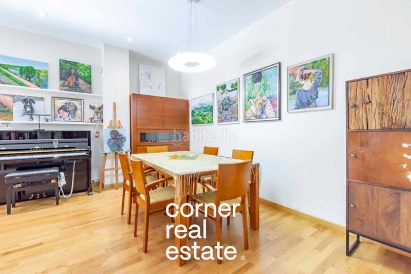 Foto 766f00c0-000d-4006-872d-76d4e9b74353. Planta baixa amb calefacció aparcament piscina a Sant Cugat del Vallès