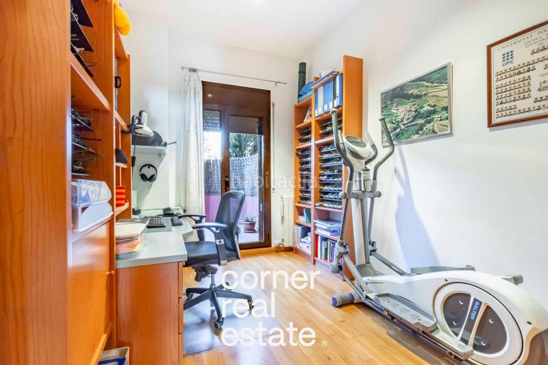 Foto 80196c36-c1a0-4f62-bc15-d7929fbefa84. Planta baixa amb calefacció aparcament piscina a Sant Cugat del Vallès