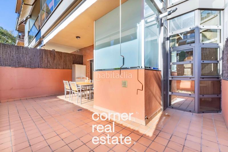 Foto 81e3d907-0713-41ec-9f96-2c8b63298a71. Planta baixa amb calefacció aparcament piscina a Sant Cugat del Vallès