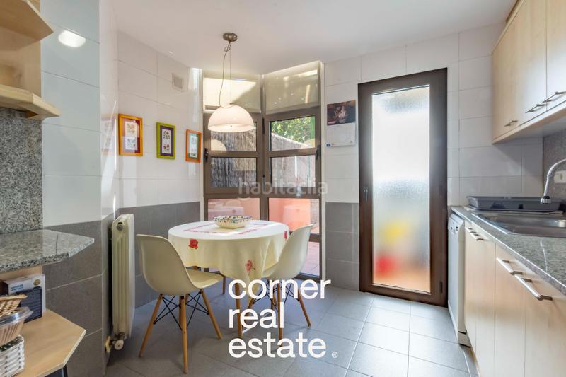 Foto c4840aeb-eca6-4daf-80bc-efa0c45f9eb6. Planta baixa amb calefacció aparcament piscina a Sant Cugat del Vallès