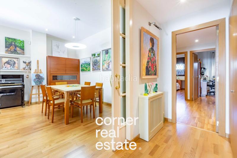 Foto c650d433-305b-4b82-883b-2edd44197c11. Planta baixa amb calefacció aparcament piscina a Sant Cugat del Vallès