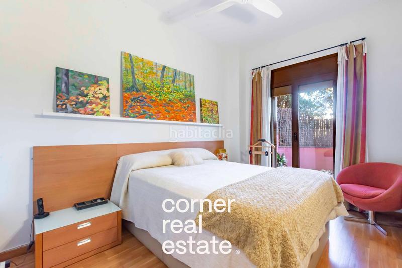 Foto c9a00863-983e-4407-a1b7-ef4eb3f09b74. Planta baixa amb calefacció aparcament piscina a Sant Cugat del Vallès