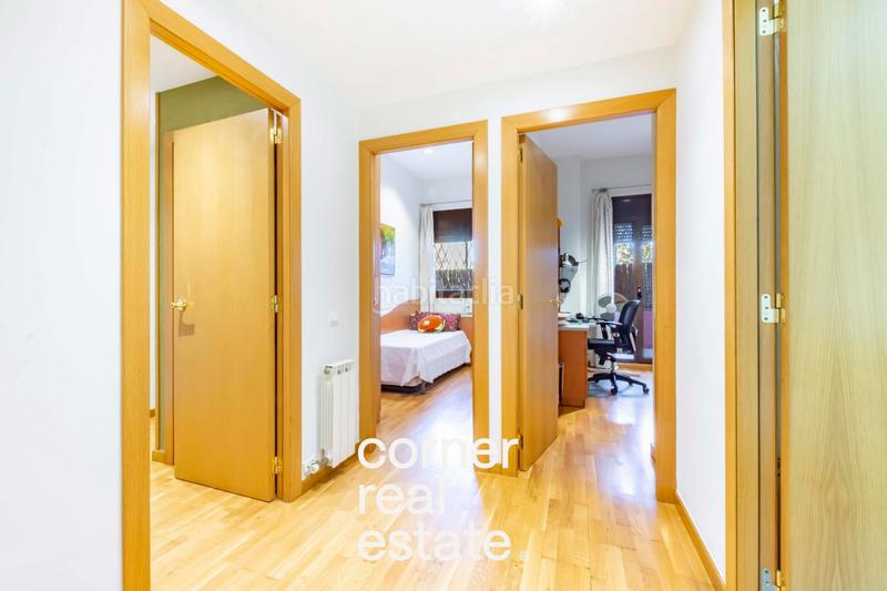 Foto cad1dee9-8e0e-4b7f-a509-a1297c8ee732. Planta baixa amb calefacció aparcament piscina a Sant Cugat del Vallès