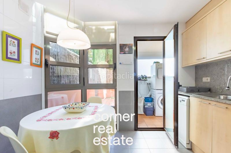 Foto cf6cb4ad-e124-496c-83d0-50c04b1e00df. Planta baixa amb calefacció aparcament piscina a Sant Cugat del Vallès