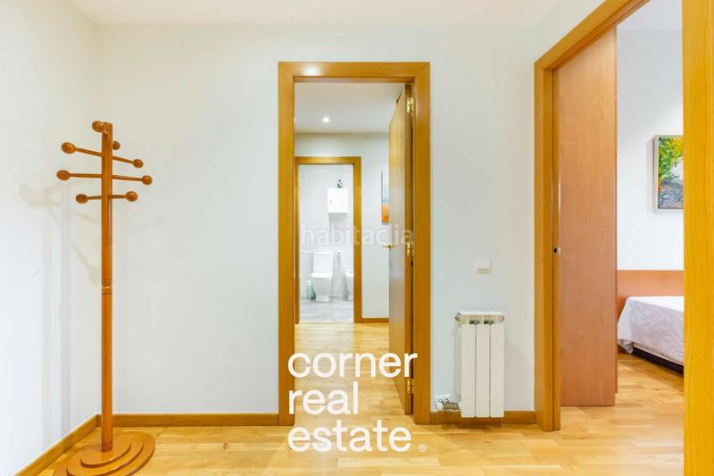 Foto d6d75b31-aa0a-4217-ac17-39e4042022c5. Planta baixa amb calefacció aparcament piscina a Sant Cugat del Vallès