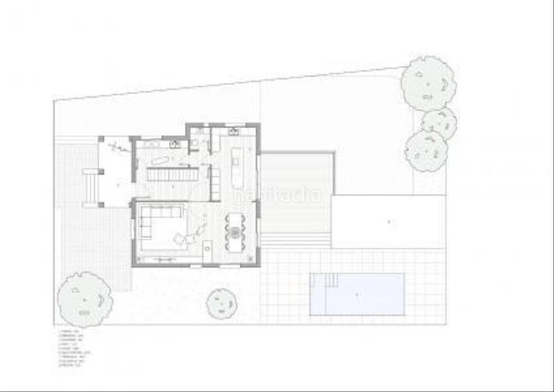 Foto 0e29ab7e-6753-411b-bc4d-f25298840464. Haus mit heizung parking pool in Arxiu Sant Cugat del Vallès