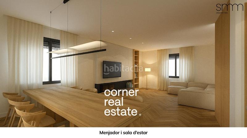 Foto 2f9881ea-01d2-45e9-b73a-b7081492b208. Haus mit heizung parking pool in Arxiu Sant Cugat del Vallès