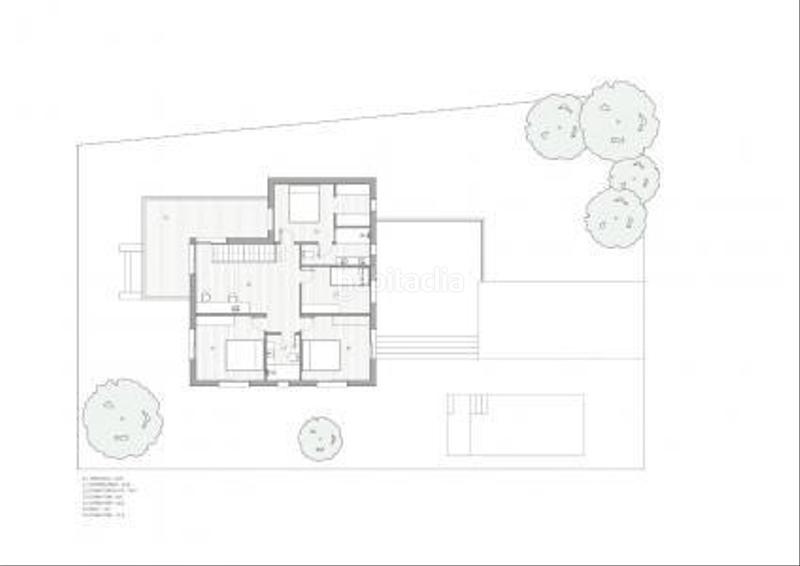 Foto b64a5ac5-e1ca-4d1d-812a-74c2da54ec3d. Haus mit heizung parking pool in Arxiu Sant Cugat del Vallès