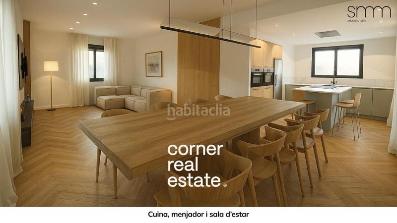 Foto d3be3aa0-6440-4e3e-809e-a04c2987fb02. Haus mit heizung parking pool in Arxiu Sant Cugat del Vallès