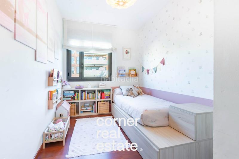 Foto 0a2d5854-ea15-4ac9-be64-832e8b2c7a88. Pis amb calefacció aparcament piscina a Turó de Can Mates Sant Cugat del Vallès