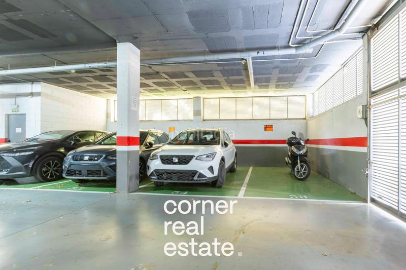 Foto 0ef0cddd-2f7d-43f9-a0f2-973e03be48c4. Pis amb calefacció aparcament piscina a Turó de Can Mates Sant Cugat del Vallès