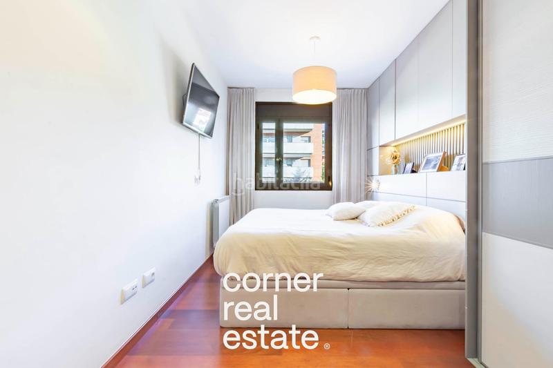 Foto 1b5ffdfb-603c-4789-bf40-e8623fb2e98f. Pis amb calefacció aparcament piscina a Turó de Can Mates Sant Cugat del Vallès