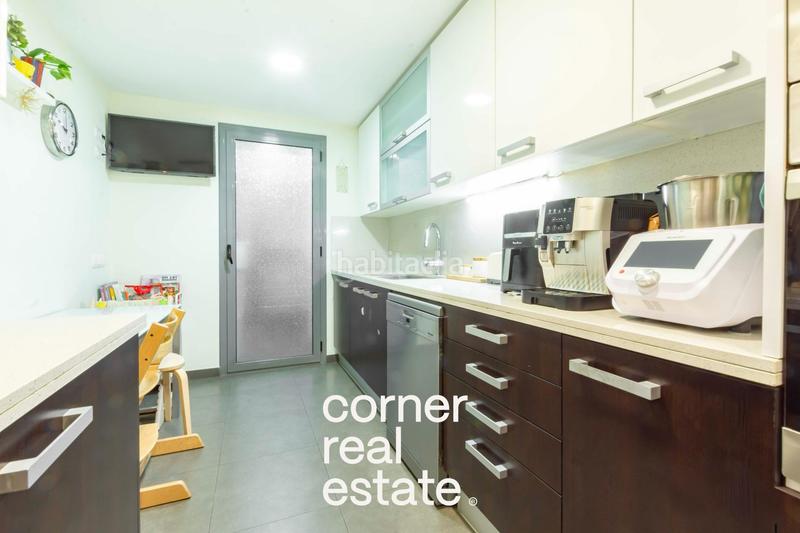 Foto 37b7d31b-54ad-4efd-814a-4ef6daa6c3cf. Pis amb calefacció aparcament piscina a Turó de Can Mates Sant Cugat del Vallès