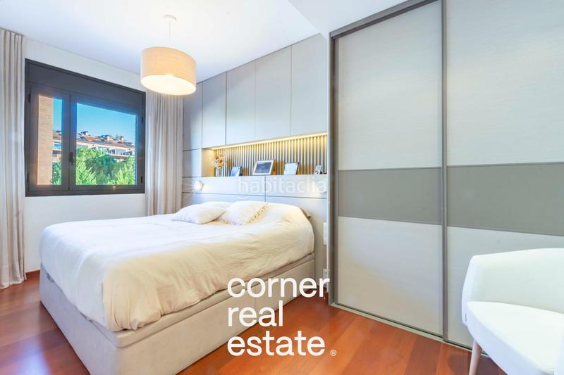 Foto 37cd75b0-27d7-4ea2-b6a0-79008123e90e. Pis amb calefacció aparcament piscina a Turó de Can Mates Sant Cugat del Vallès