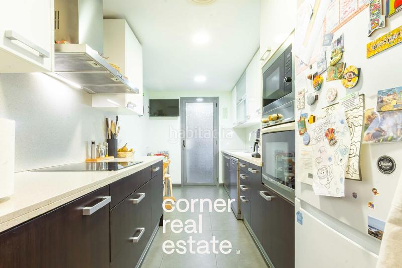 Foto 829a0c5d-593b-427f-851b-c4c0266f2d7b. Pis amb calefacció aparcament piscina a Turó de Can Mates Sant Cugat del Vallès