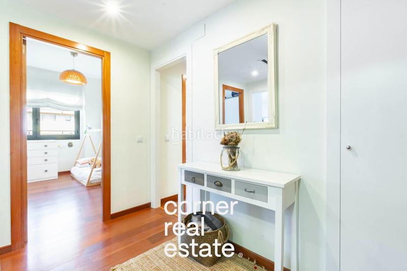 Foto 8fa7f4ec-eff1-44bd-80c4-08aa648ebc6f. Pis amb calefacció aparcament piscina a Turó de Can Mates Sant Cugat del Vallès