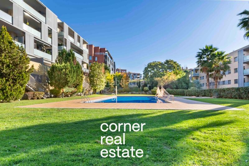 Foto 9eb1457f-8f07-45c0-a3a6-447f0309806a. Pis amb calefacció aparcament piscina a Turó de Can Mates Sant Cugat del Vallès