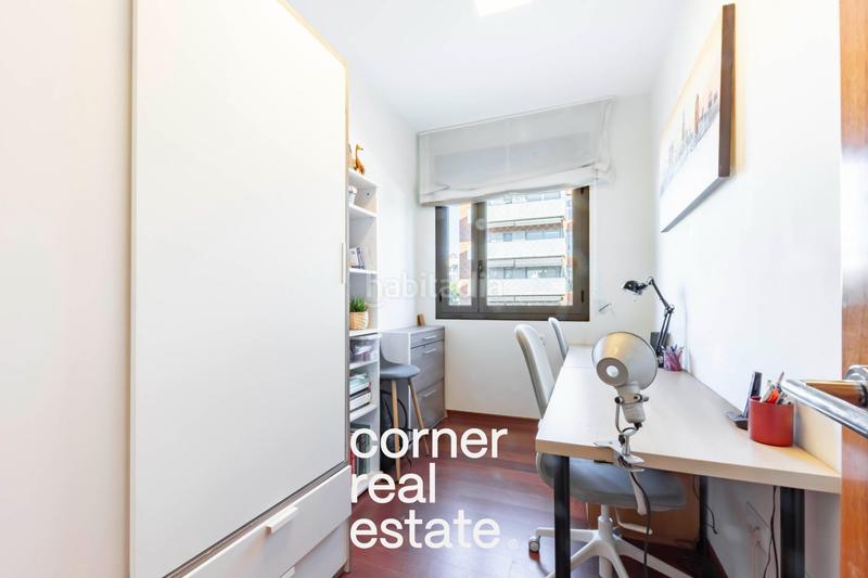 Foto cc2a04ab-4751-4d7a-8635-231552b5194f. Pis amb calefacció aparcament piscina a Turó de Can Mates Sant Cugat del Vallès