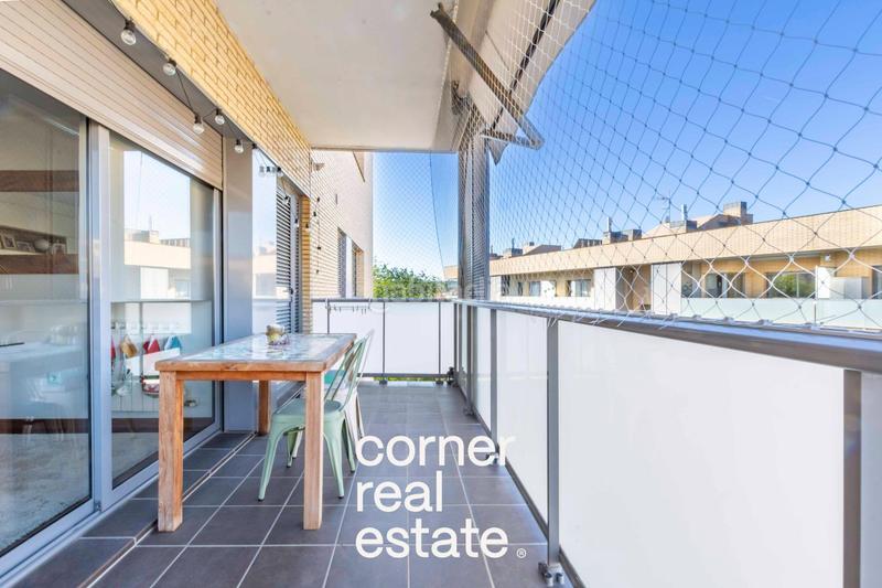 Foto cd41778b-cbb0-4048-b3c3-9f3c7953e69a. Pis amb calefacció aparcament piscina a Turó de Can Mates Sant Cugat del Vallès