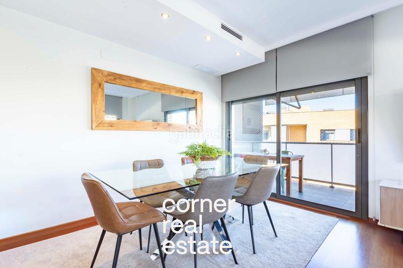 Foto d06c3d34-d6e0-4c29-9165-15a03bc0cc98. Pis amb calefacció aparcament piscina a Turó de Can Mates Sant Cugat del Vallès