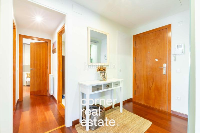 Foto ecce3af2-48e5-4fdf-9c77-a3d9df0d0188. Pis amb calefacció aparcament piscina a Turó de Can Mates Sant Cugat del Vallès