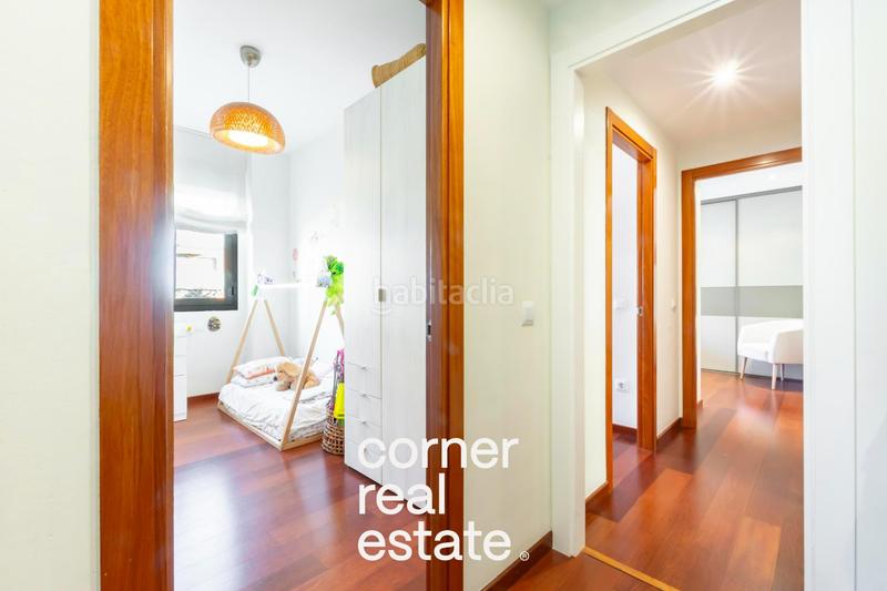 Foto ef28e002-c85f-495a-bc0d-0465f522be36. Pis amb calefacció aparcament piscina a Turó de Can Mates Sant Cugat del Vallès