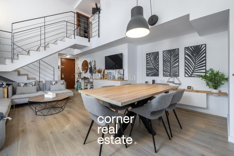 Foto 12002158-7b34-431a-a631-160096e63901. Ground floor with heating parking in Sant Ramón Cerdanyola del Vallès