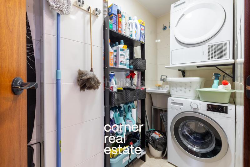 Foto 1df62d05-8764-450d-bb49-20b583df1739. Ground floor with heating parking in Sant Ramón Cerdanyola del Vallès