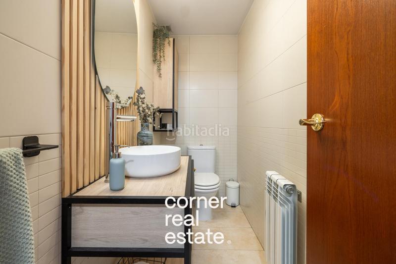 Foto 267bcf1b-591d-4a50-a412-b0d37a3c344b. Ground floor with heating parking in Sant Ramón Cerdanyola del Vallès