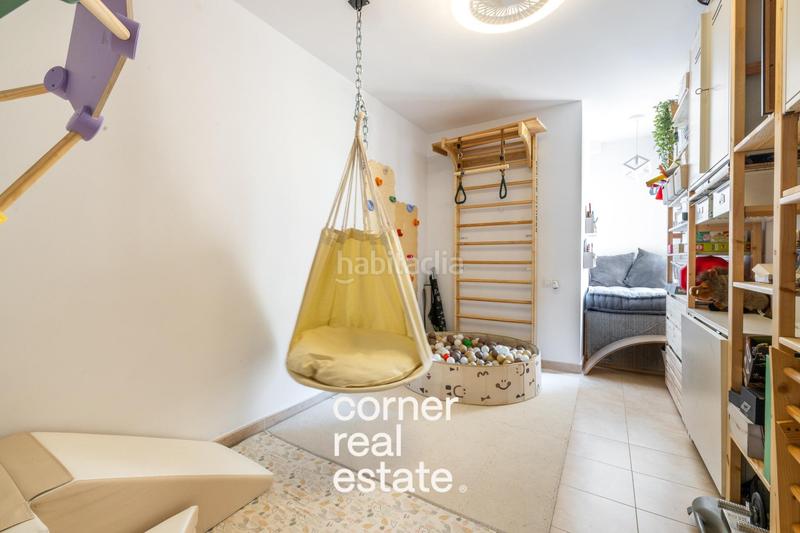 Foto 40cac1ba-78f9-4fbd-8d3a-699b90009bc7. Ground floor with heating parking in Sant Ramón Cerdanyola del Vallès