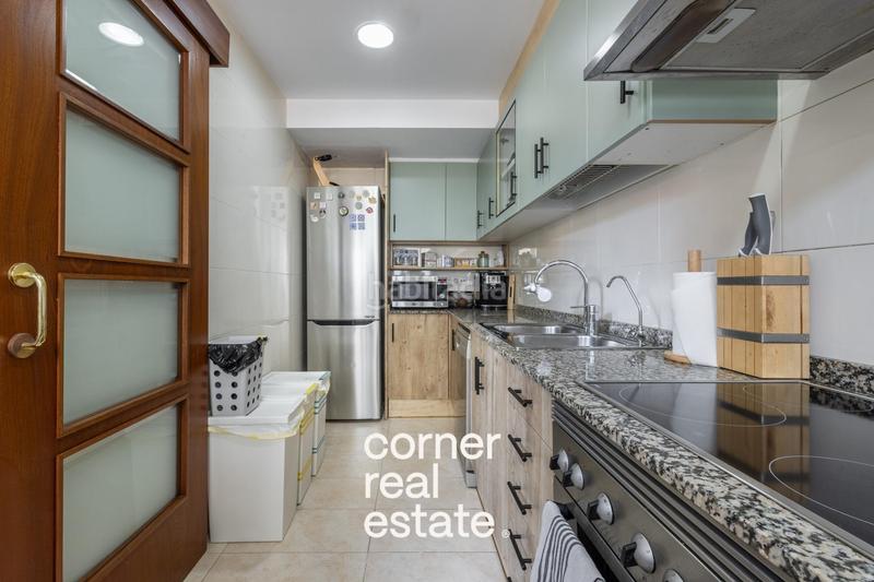 Foto 7954a58c-6d18-4736-9573-a142bccd66a0. Ground floor with heating parking in Sant Ramón Cerdanyola del Vallès