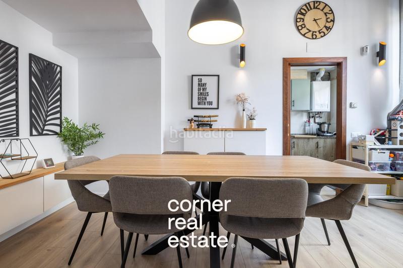 Foto 89908576-4745-4895-b3ab-59f546a00096. Ground floor with heating parking in Sant Ramón Cerdanyola del Vallès