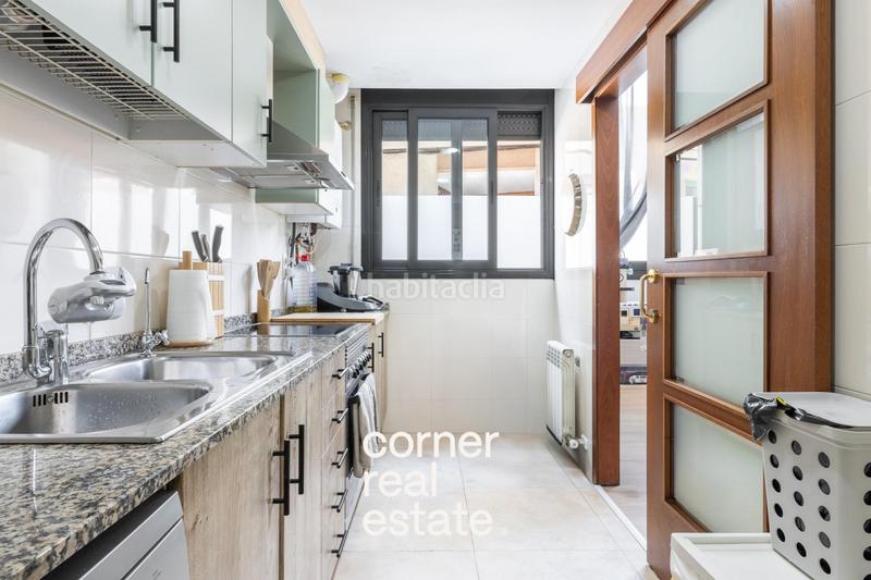 Foto 9c9e7f0c-ba3e-44b3-b10a-b060fe36bc6b. Ground floor with heating parking in Sant Ramón Cerdanyola del Vallès