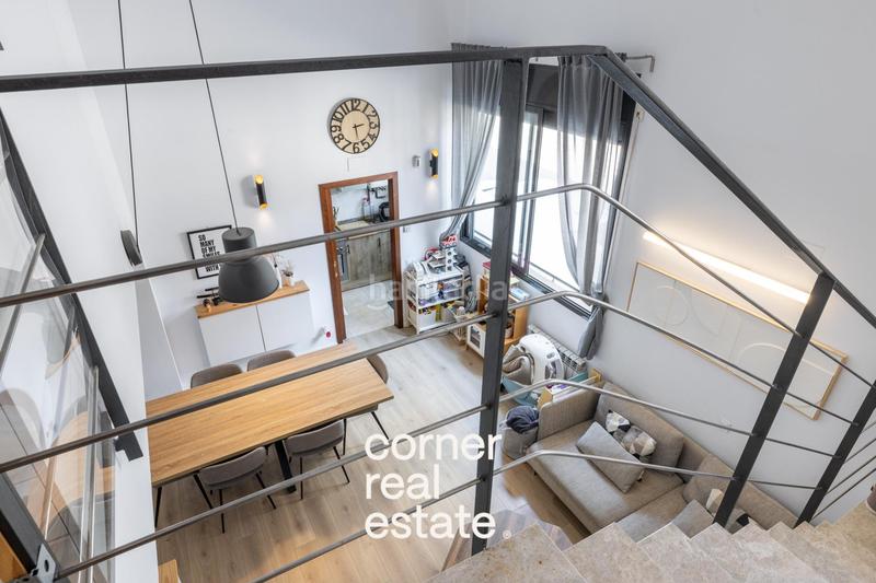 Foto a5a22f97-a45a-4f18-9706-3a031a424b4a. Ground floor with heating parking in Sant Ramón Cerdanyola del Vallès