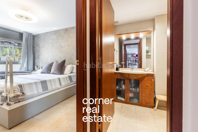 Foto b702f7a1-6fca-453f-af32-4fa3dd4f5820. Ground floor with heating parking in Sant Ramón Cerdanyola del Vallès