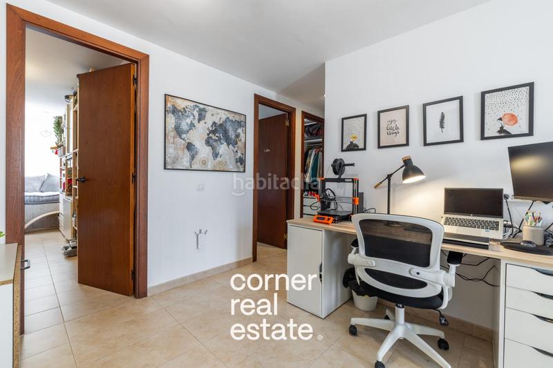 Foto bb51e8f5-46f0-4b1c-9c91-6cfbea849fb7. Ground floor with heating parking in Sant Ramón Cerdanyola del Vallès