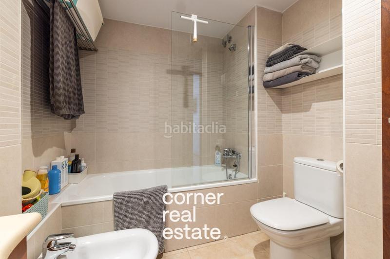 Foto c34322e0-09df-4649-bdab-3a24124071a3. Ground floor with heating parking in Sant Ramón Cerdanyola del Vallès