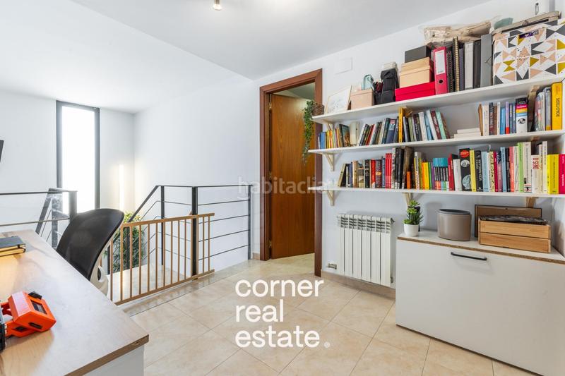 Foto cf77ad02-67c9-4e1c-8507-8e57777650f7. Ground floor with heating parking in Sant Ramón Cerdanyola del Vallès