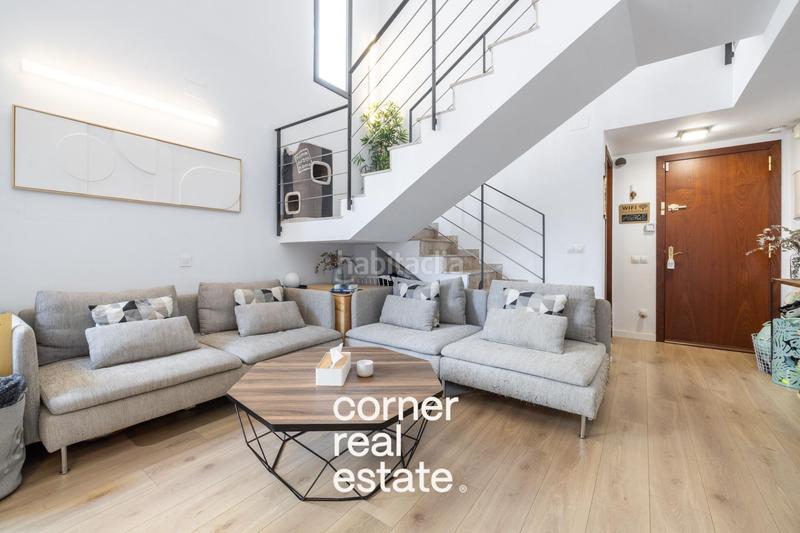 Foto d40526d1-693b-4ff2-91c3-9d7f70eb3dce. Ground floor with heating parking in Sant Ramón Cerdanyola del Vallès