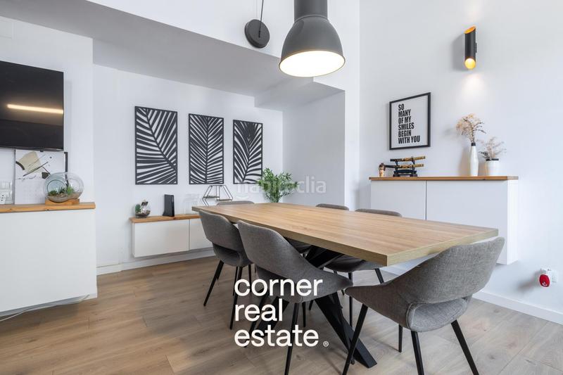 Foto df4f00c9-245e-4b4f-b43f-8561b7224997. Ground floor with heating parking in Sant Ramón Cerdanyola del Vallès